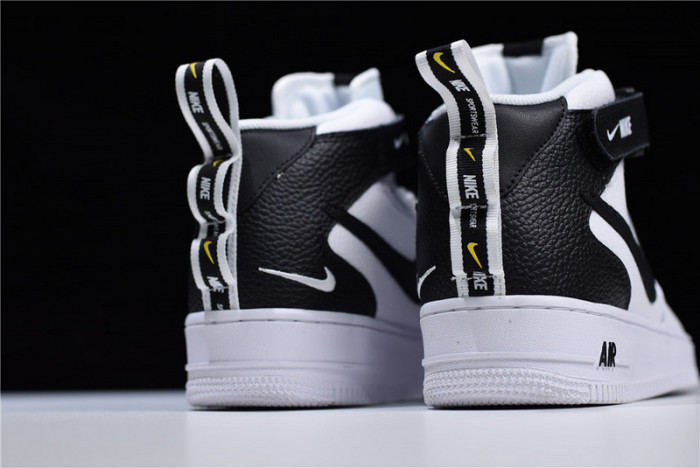  Nike Air Force 1 Mid `07 LV8 804609-103 